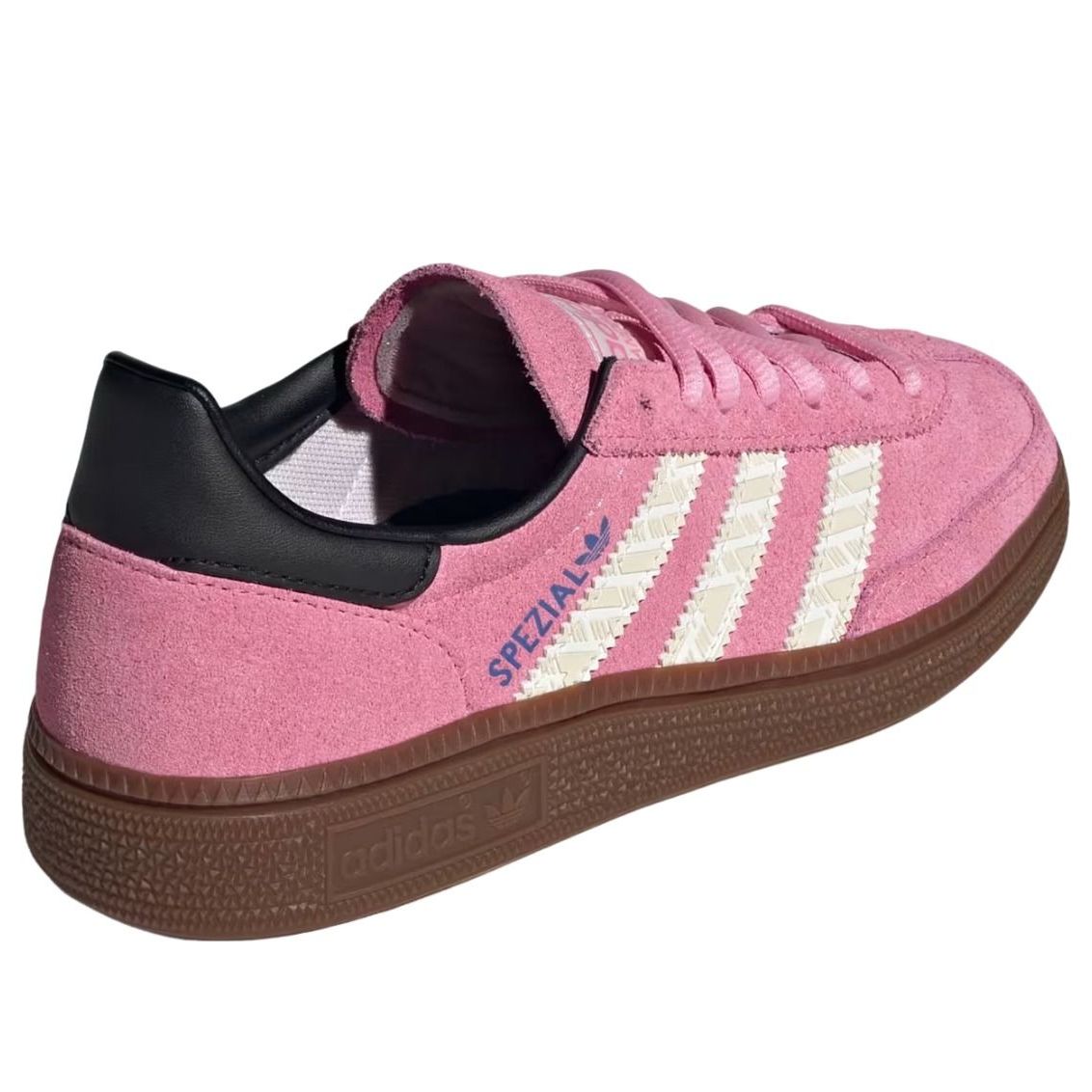 (GS) adidas Handball Spezial 'Light Pink Gum'  JP9564