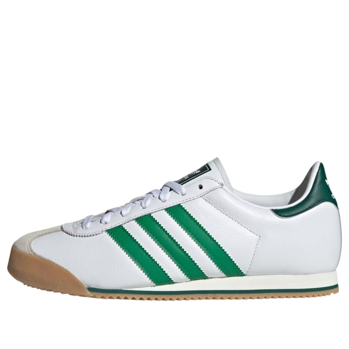 adidas K 74 'White Green' JP9638