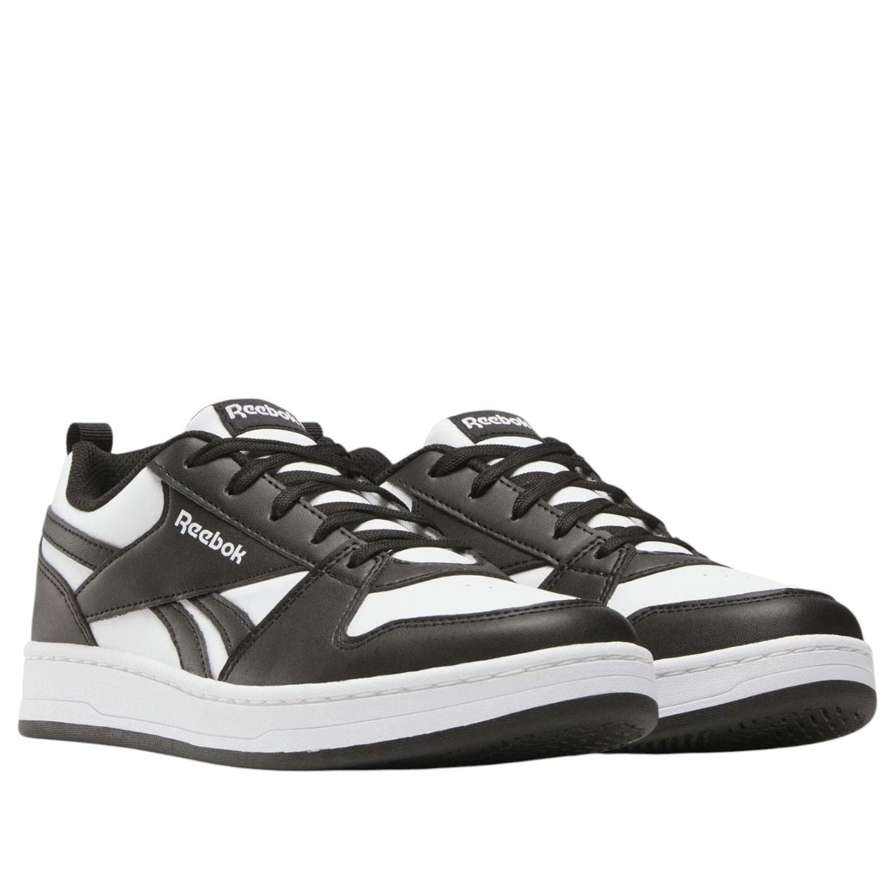 Reebok Royal Prime 2.0 'Core Black' 100033494