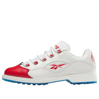 Reebok Question Golf 'Red Toe' 100228246