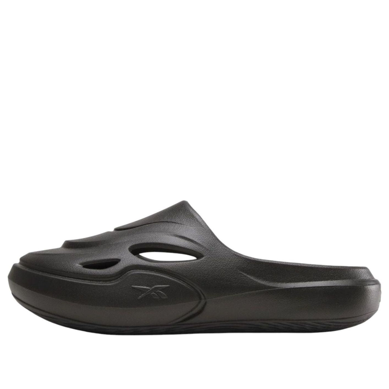 Reebok DMX Recovery Mules 'Black' 100244588