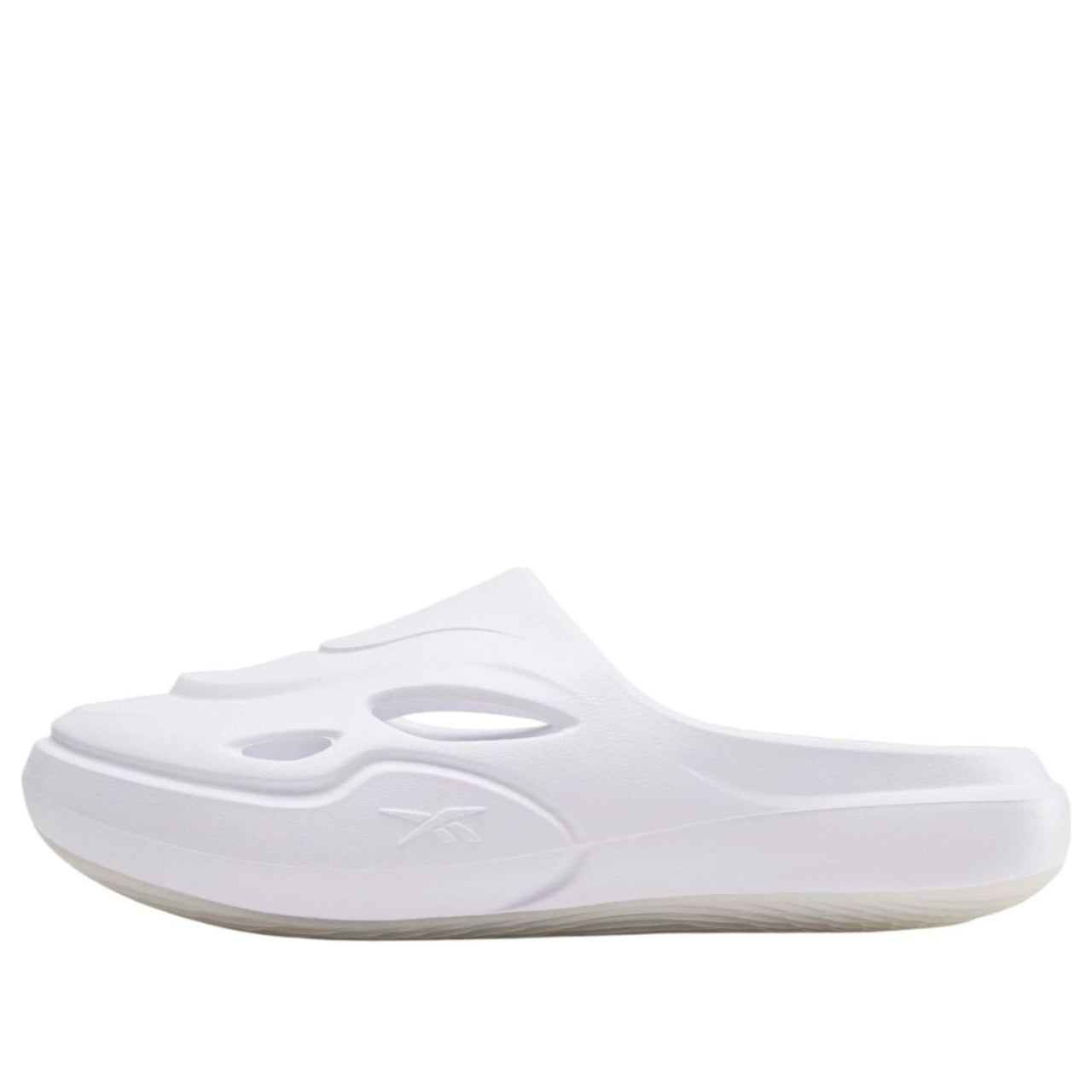 Reebok DMX Recovery Mules 'White' 100244590