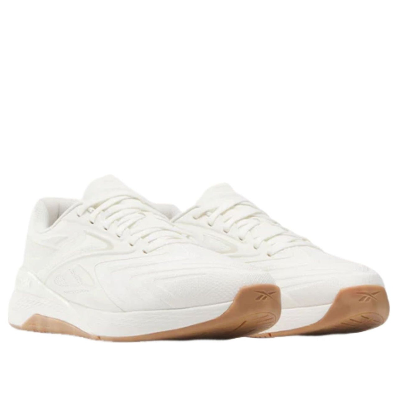 Reebok Nano X5 Edge 'Chalk' 100252109