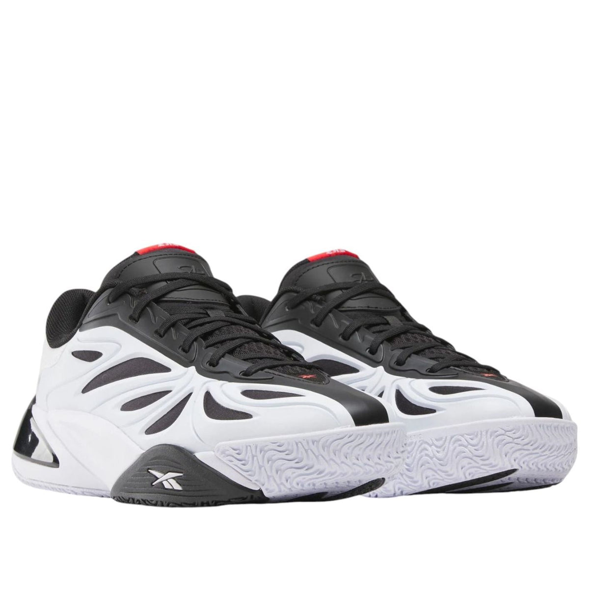 Reebok x Angel Reese 1 'White Black' 100256997
