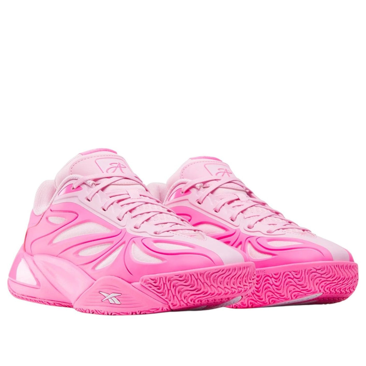 Reebok x Angel Reese 1 'Paradise Pink' 100262827