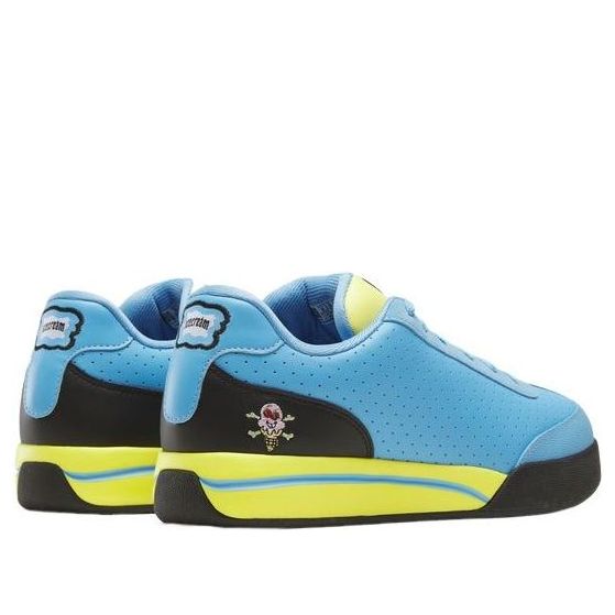 Reebok x BBC Ice Cream Board Flip 'Pale Cerulean' 100282065