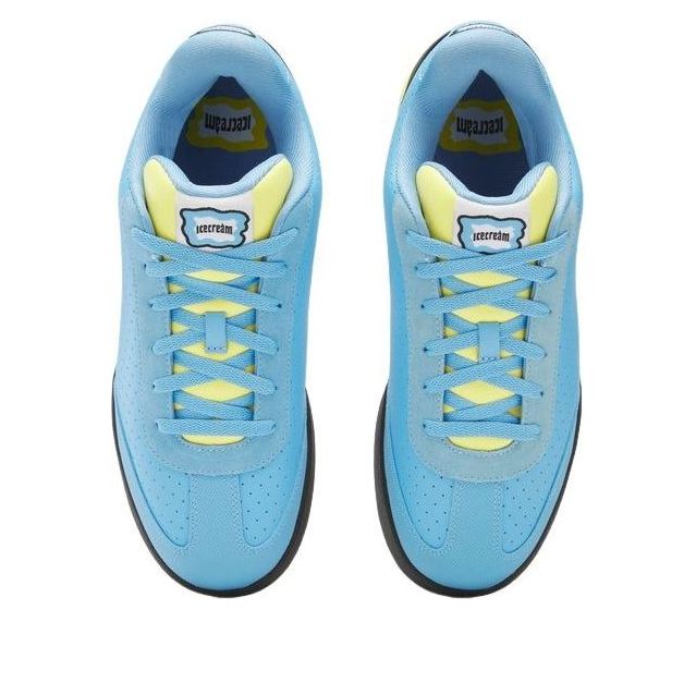 Reebok x BBC Ice Cream Board Flip 'Pale Cerulean' 100282065
