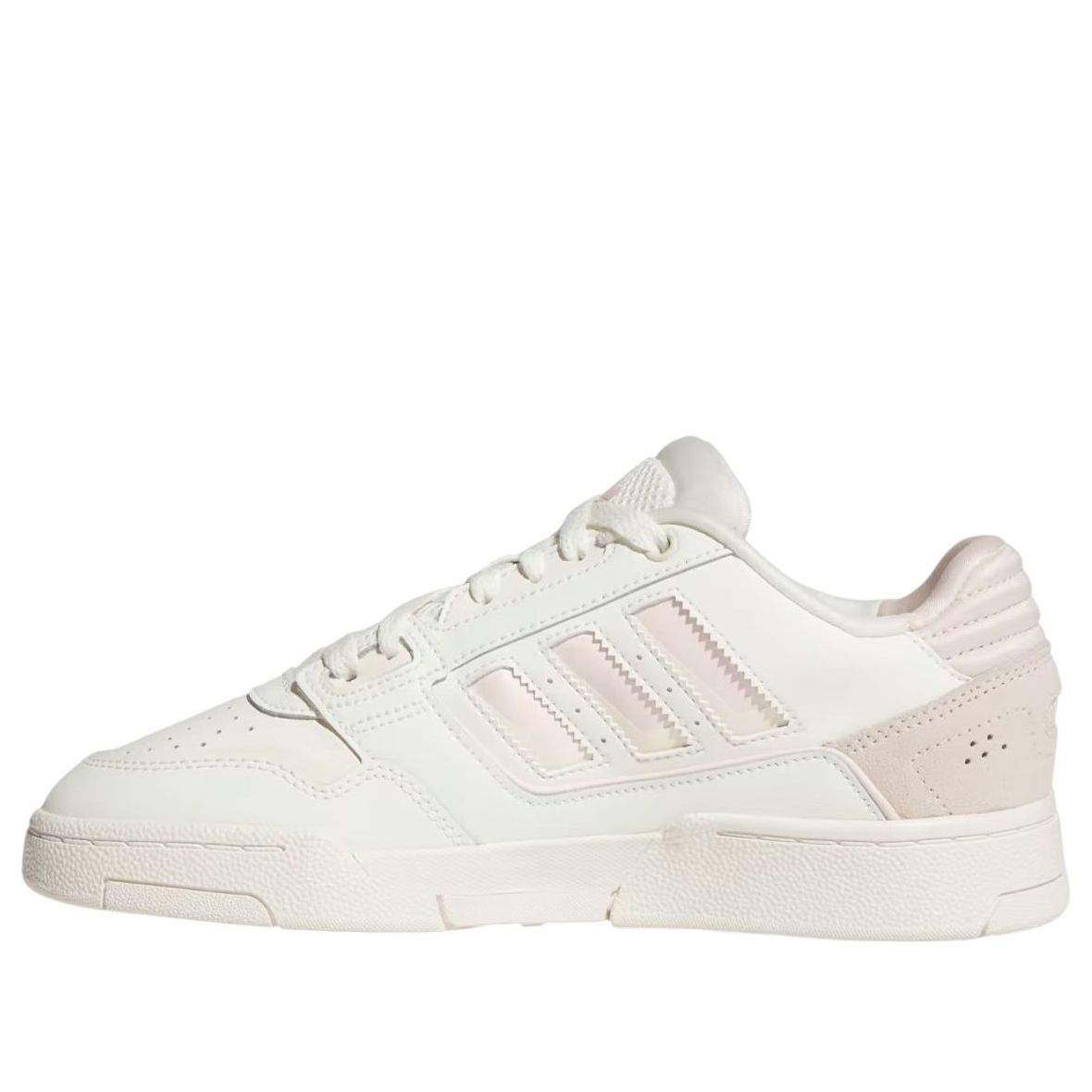 (WMNS) adidas Drop Step Low 2.0 'Off White Wonder Quartz' JQ0079