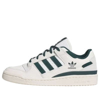 adidas Forum Low CL 'Cloud White Aurora Ivy' JQ0207