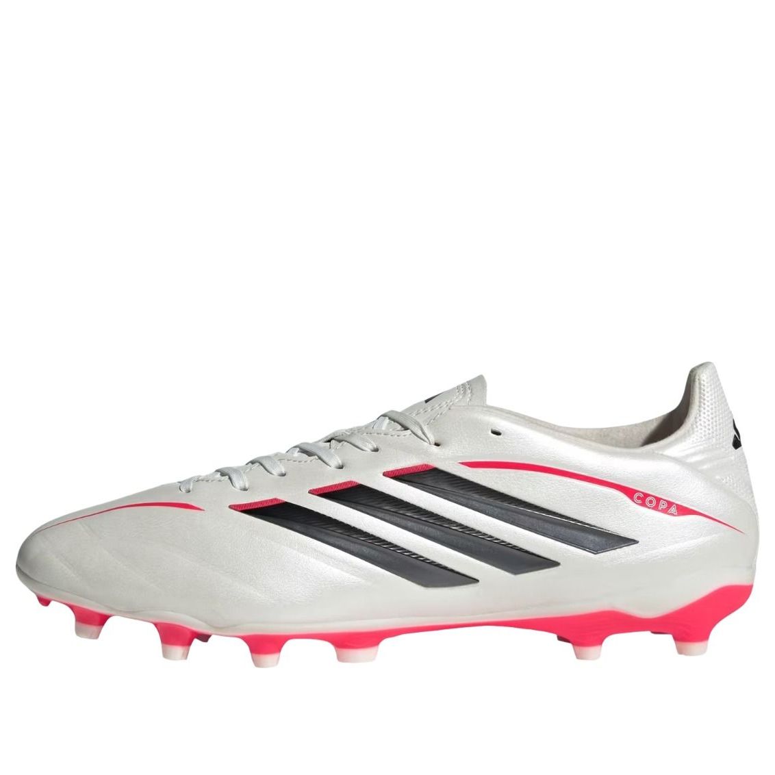 adidas Copa Pure IV Elite FG 'Zero Metalic Lucid Red' JQ0484