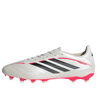 adidas Copa Pure IV Elite FG 'Zero Metalic Lucid Red' JQ0484
