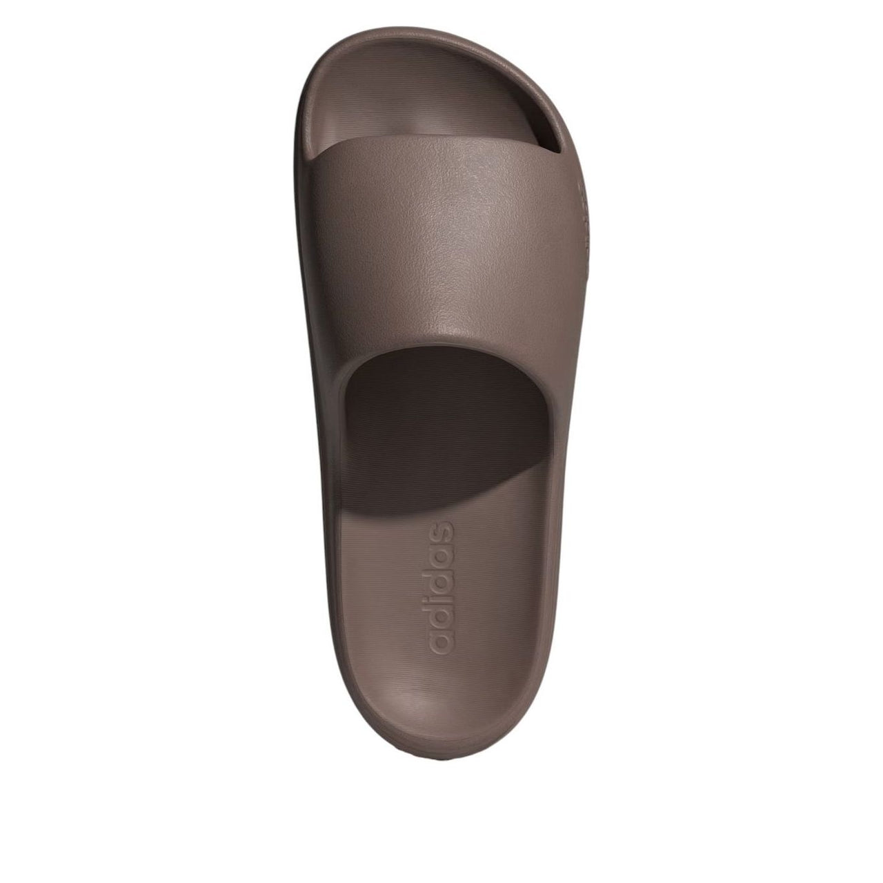 adidas Adilette Lumia Slides 'Trace Brown' JQ0790