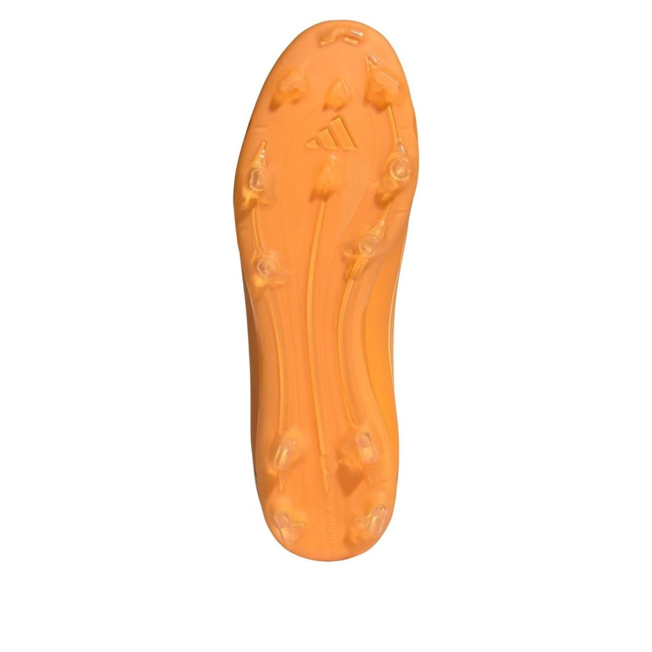 adidas x Messi F50 League FG / MG 'Ice Tangerine Gold Metallic' JQ0935
