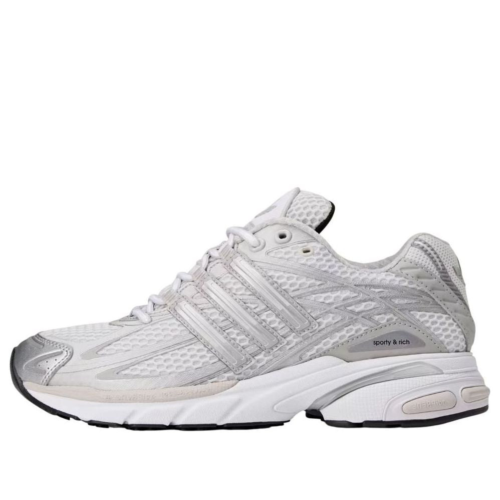adidas x Sporty & Rich adiStar Cushion 3 'White Silver' JQ1462