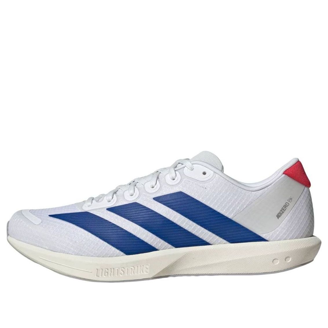 adidas Adizero BK 'White Royal Blue Ruby' JQ1677