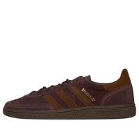 adidas Handball Spezial 'Shadow Brown Gum' JQ1740