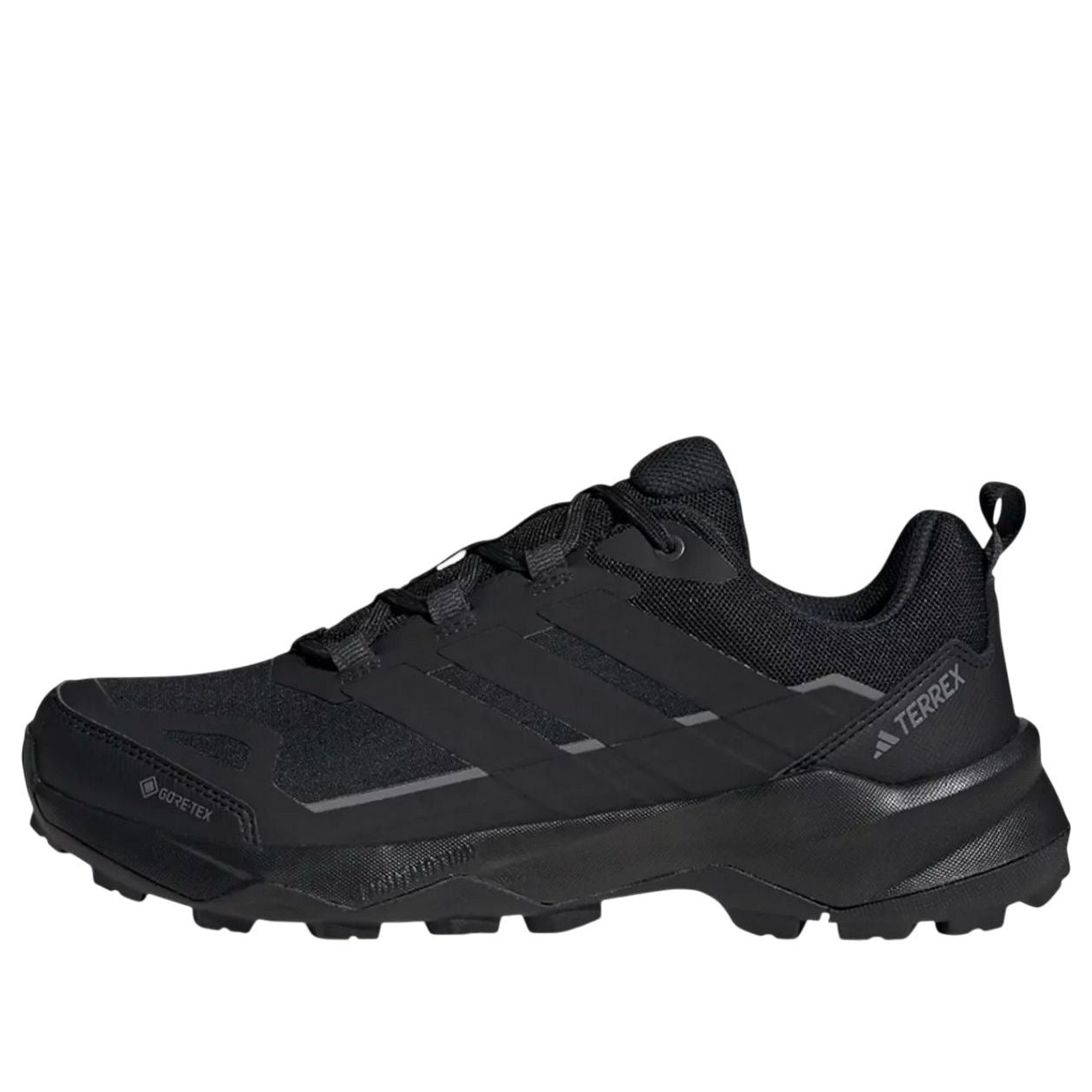 adidas Terrex Skychaser AX5 Gore-Tex 'Core Black Carbon' JQ2210