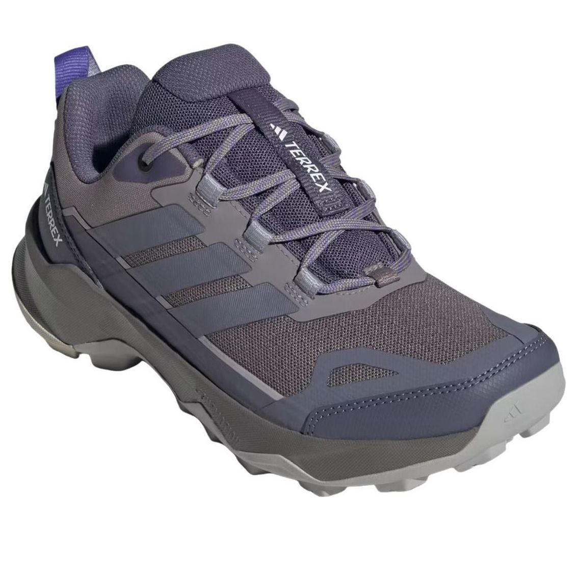 (WMNS) adidas Terrex Skychaser AX5 'Taupe Oxide Preloved Violet' JQ2226