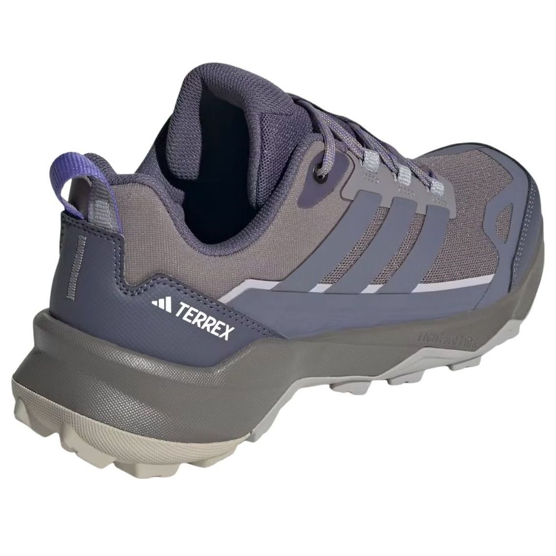 (WMNS) adidas Terrex Skychaser AX5 'Taupe Oxide Preloved Violet' JQ2226
