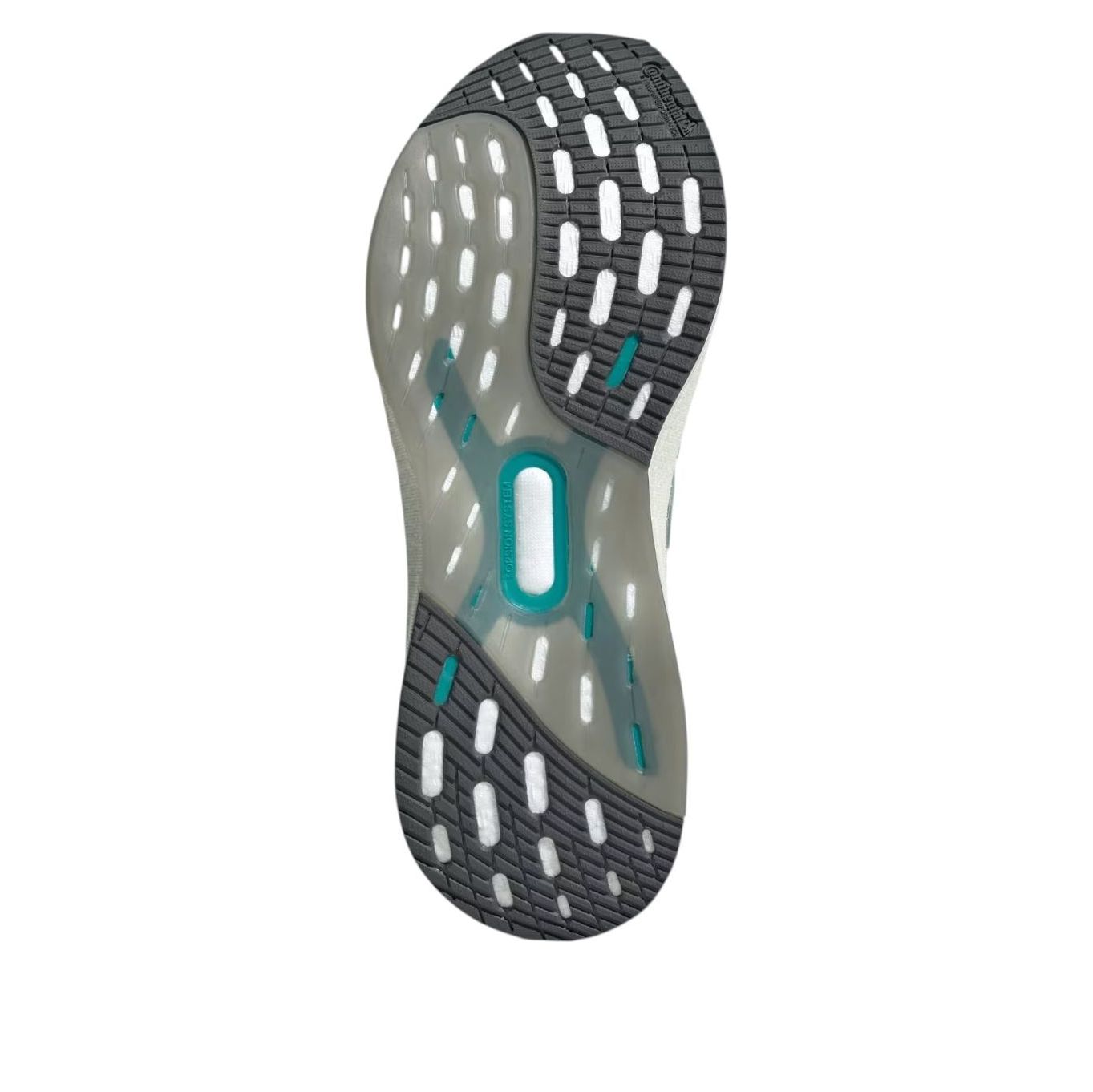 adidas Ultraboost 5.0 'Orbit Grey Pure Teal' JQ2903