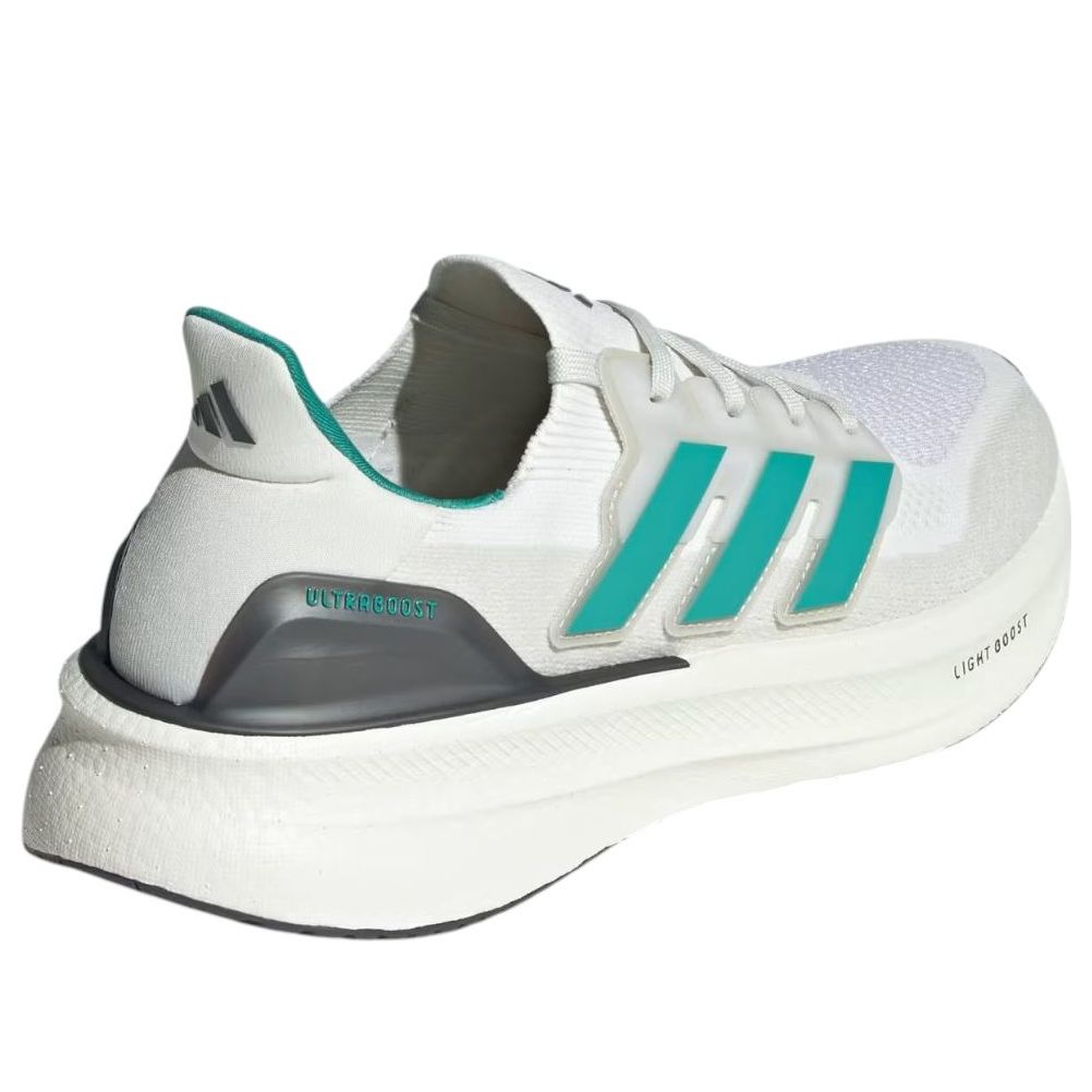 adidas Ultraboost 5.0 'Orbit Grey Pure Teal' JQ2903