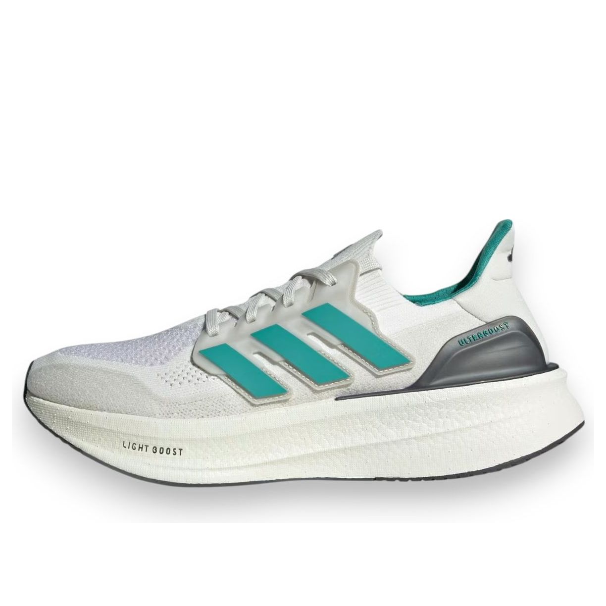 adidas Ultraboost 5.0 'Orbit Grey Pure Teal' JQ2903