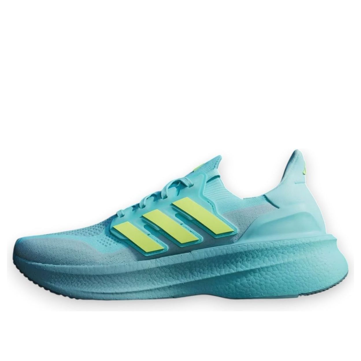adidas Ultraboost 5 'Flash Aqua Lucid Lemon Mint' JQ2909