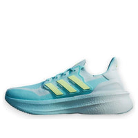 (WMNS) adidas Ultraboost 5 'Flash Aqua Hi-Res Yellow' JQ2911