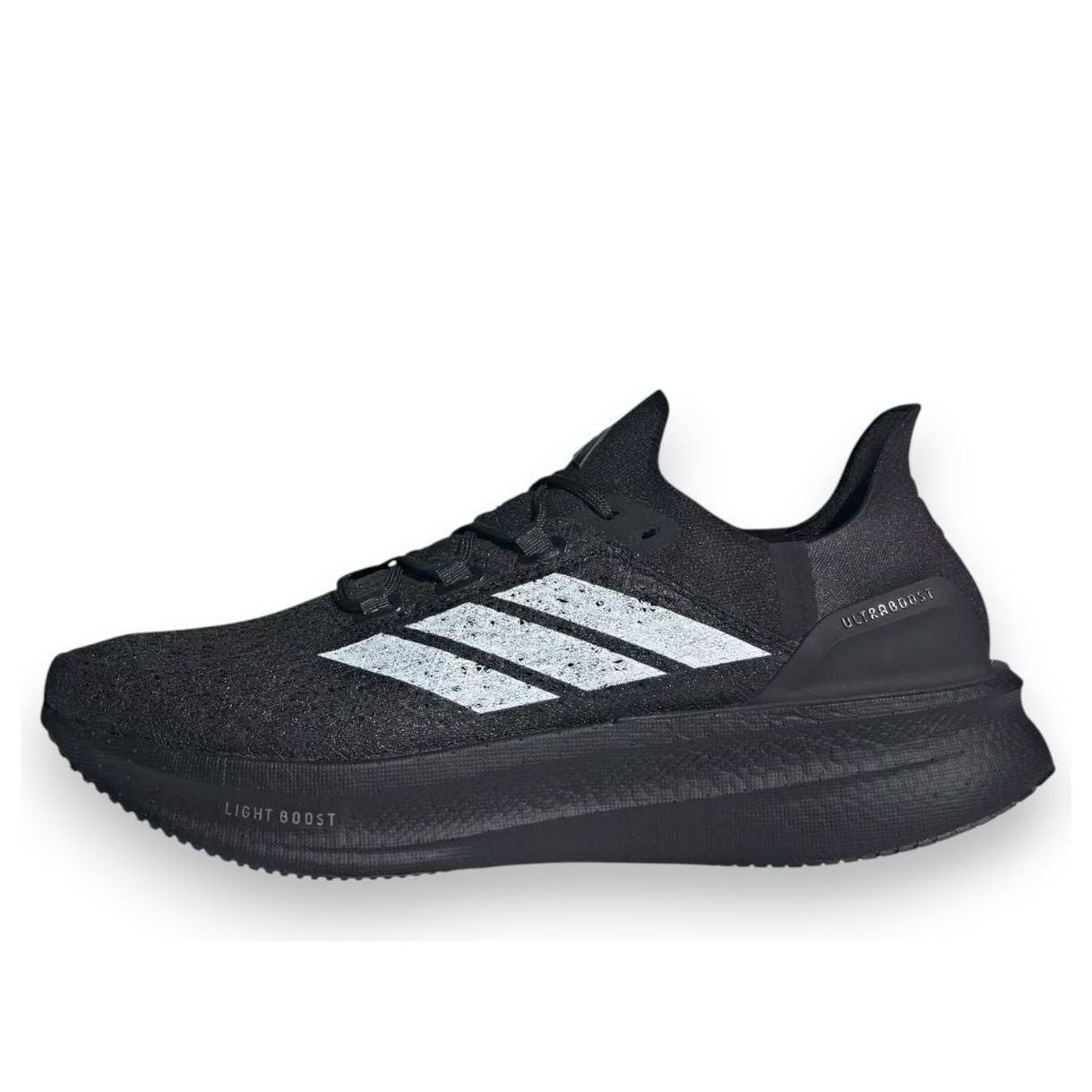 adidas Ultraboost 5 Strung 'Core Black White' JQ2941