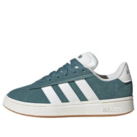 adidas Grand Court Alpha 00sS 'Preloved Teal White Gum' JQ3007