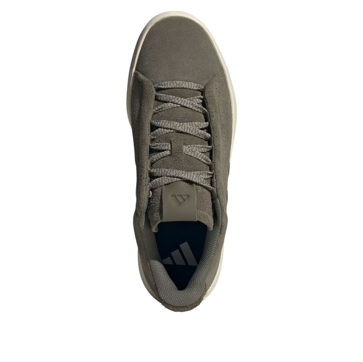 adidas Acesmash 'Olive Strata' JQ3078
