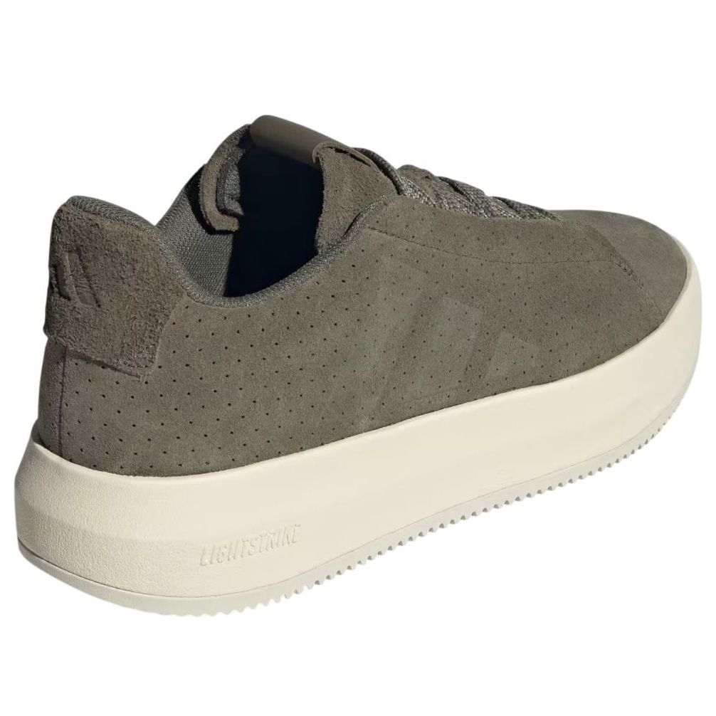 adidas Acesmash 'Olive Strata' JQ3078