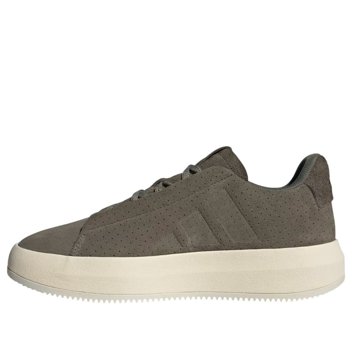 adidas Acesmash 'Olive Strata' JQ3078