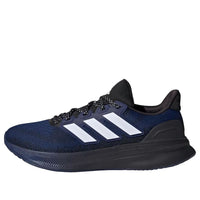 adidas Ultrarun 5 'Dark Blue White Black' JQ3811