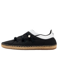 adidas x CLOT Qi Flow 'Black White' JQ4053