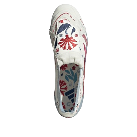 adidas Predator Elite Fold-Over Tongue FG 'Diana Al Shammari The Football Gal' JQ4228