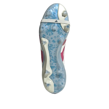 adidas Predator Elite Fold-Over Tongue FG 'Diana Al Shammari The Football Gal' JQ4228