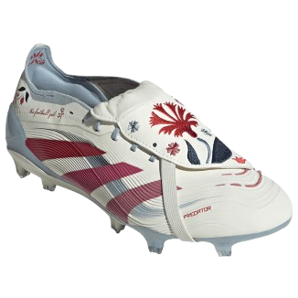 adidas Predator Elite Fold-Over Tongue FG 'Diana Al Shammari The Football Gal' JQ4228