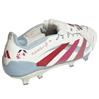 adidas Predator Elite Fold-Over Tongue FG 'Diana Al Shammari The Football Gal' JQ4228