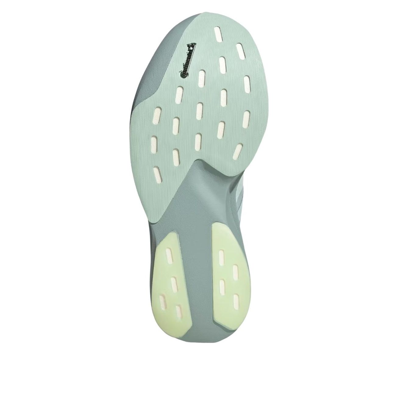 (WMNS) adidas Adizero Evo SL Woven 'Tactile Green Vapor Green' JQ4437