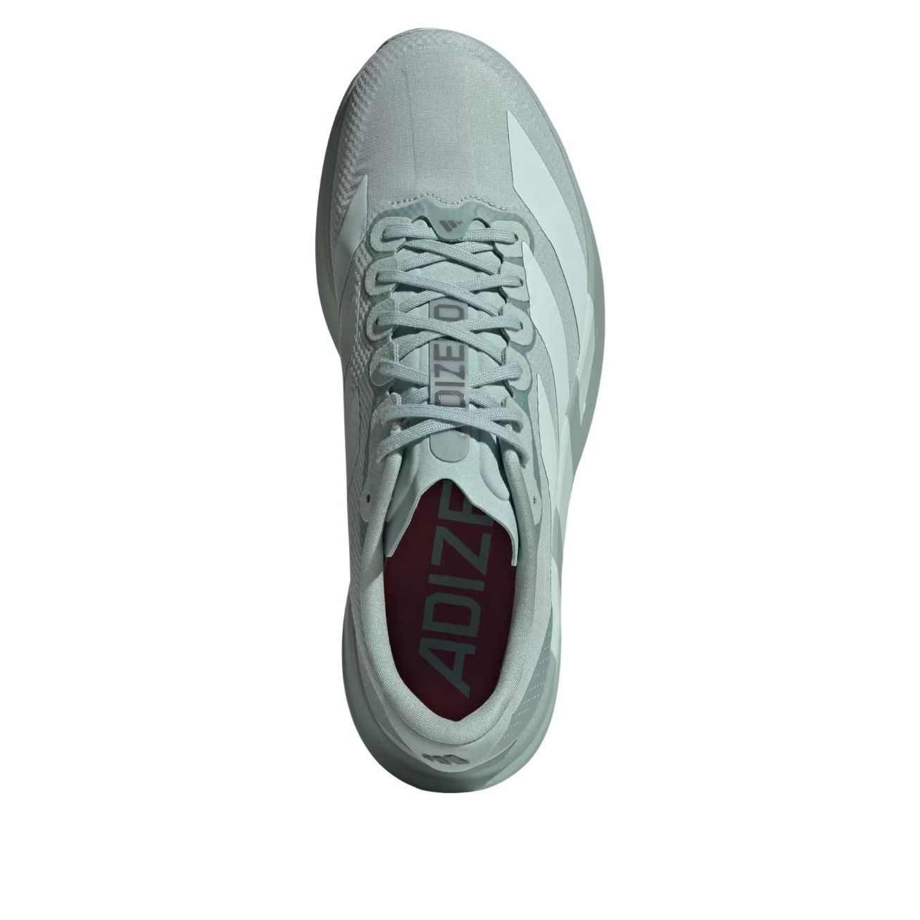 adidas Adizero Evo SL Woven 'Tactile Green Vapor Green' JQ4444