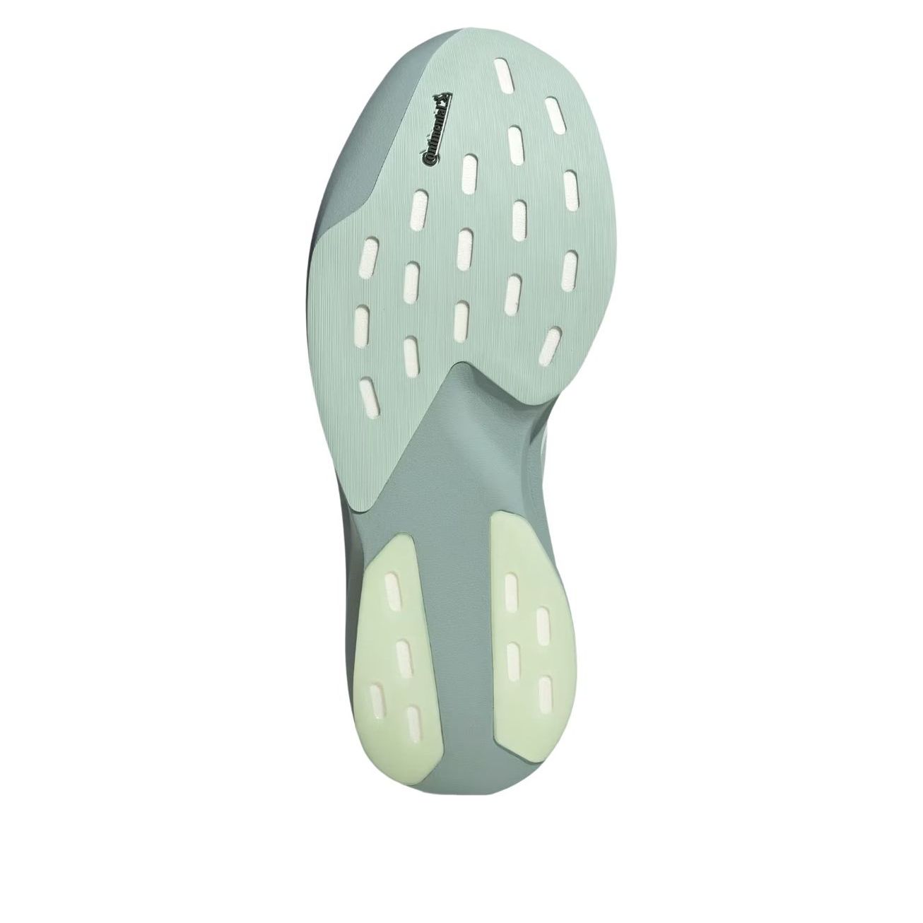 adidas Adizero Evo SL Woven 'Tactile Green Vapor Green' JQ4444