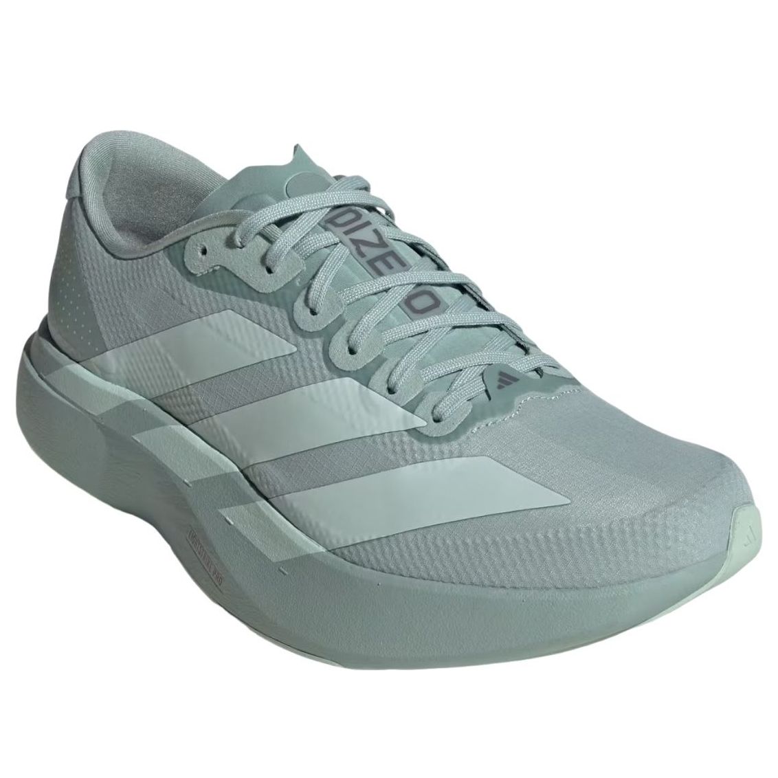 adidas Adizero Evo SL Woven 'Tactile Green Vapor Green' JQ4444