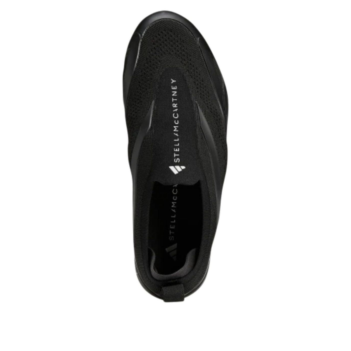adidas Taekwondo 'By Stella McCartney 'Core Black' JQ5128