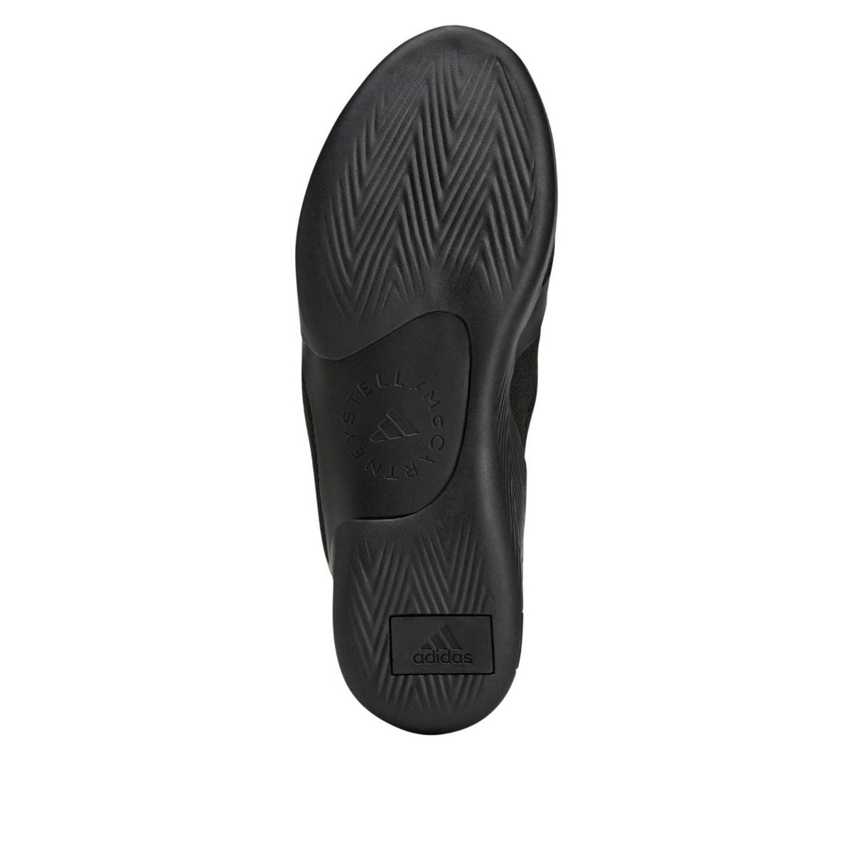 adidas Taekwondo 'By Stella McCartney 'Core Black' JQ5128