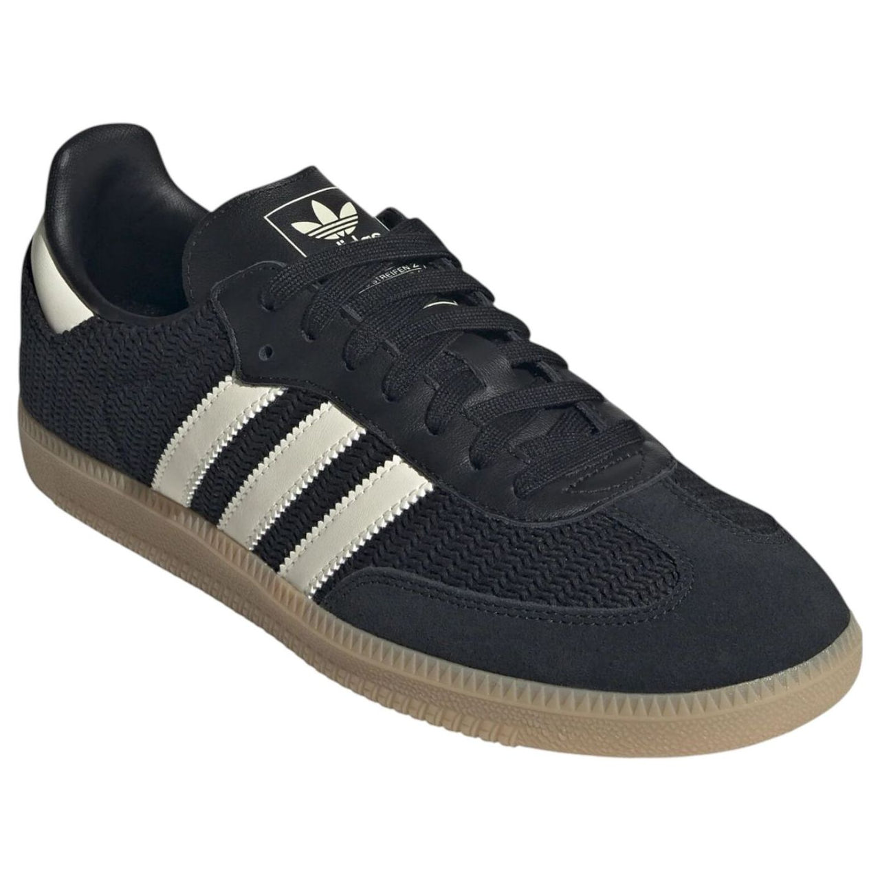 adidas Samba 'Core Black Cream White' JQ5141