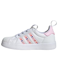 (PS) adidas Adifom Superstar 360 'White Clear Pink' JQ5527