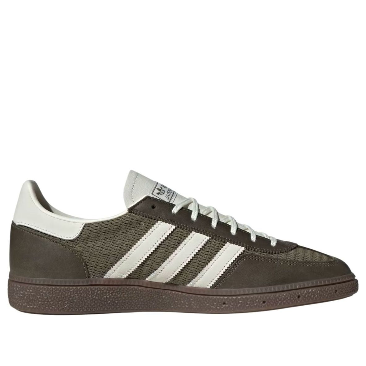 adidas Handball Spezial 'Focus Olive Ivory Gum' JQ5556