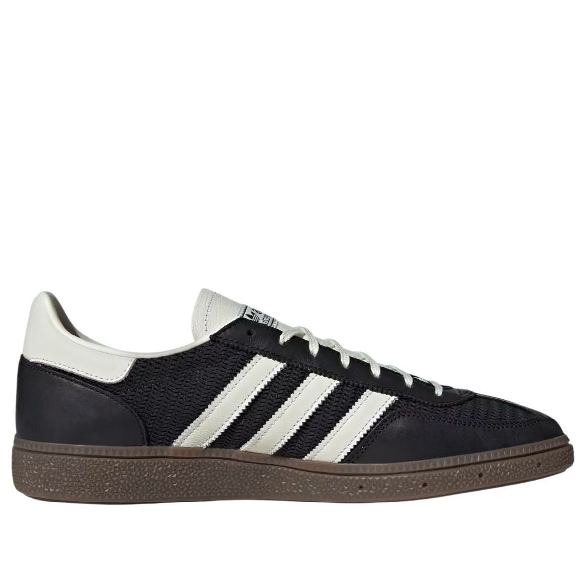 adidas Handball Spezial 'Black Ivory Gum' JQ5557