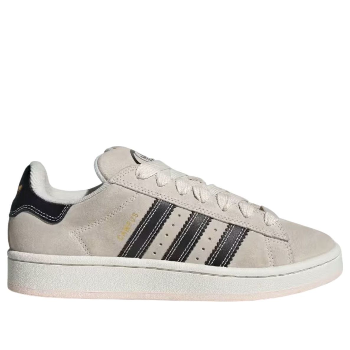 (WMNS) adidas Campus 00s 'Wonder Quartz Black' JQ5733